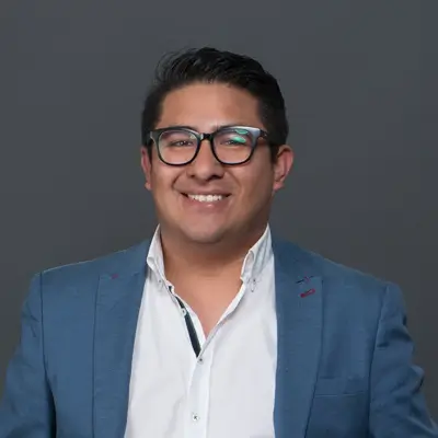 Edgar Guevara - Foto de perfil