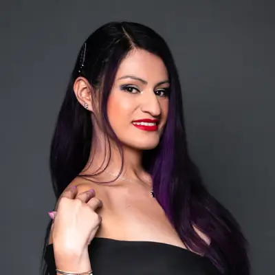 Estefania Jurado - Foto de perfil