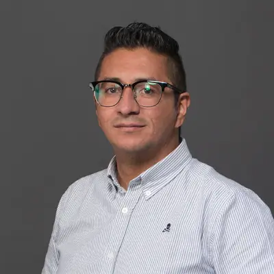 Miguel Herrera - Foto de perfil