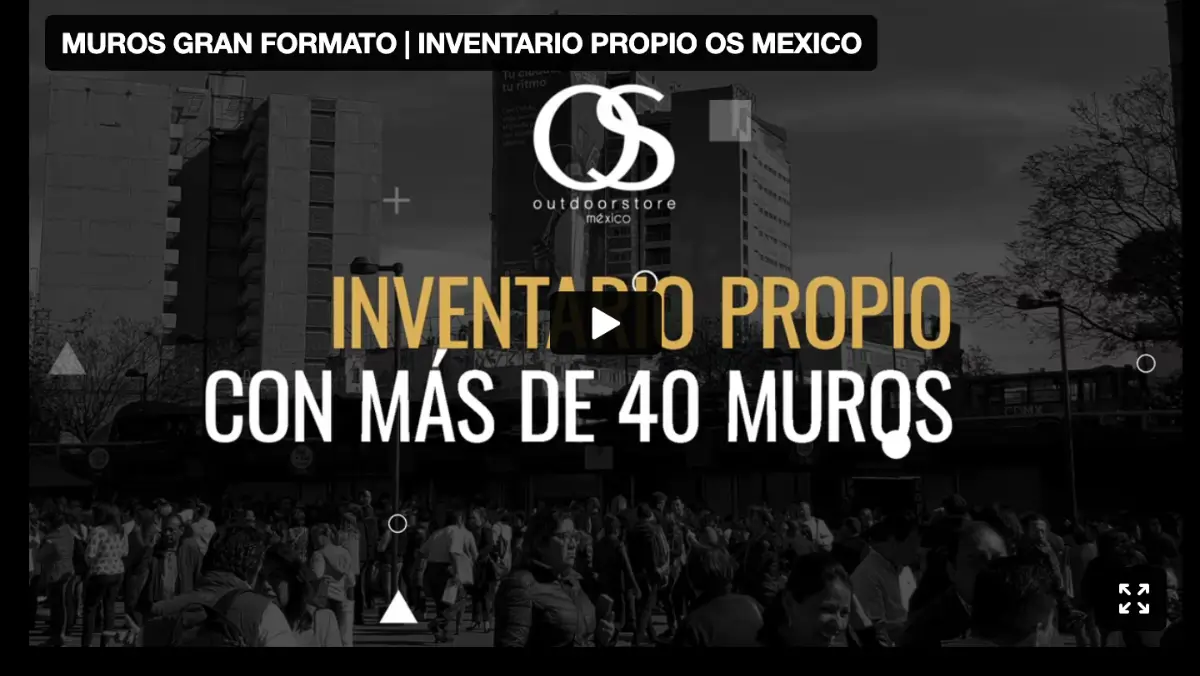 portada video Inventario OS