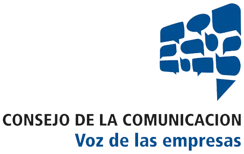 Logo Consejo de la Comunicación
