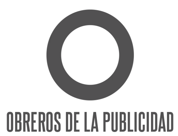 Logo Obreros de la Publicidad