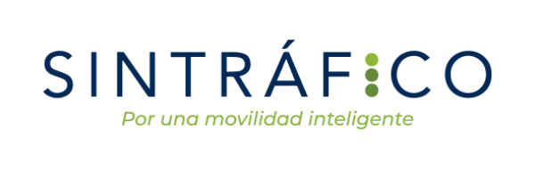Logo SinTráfico