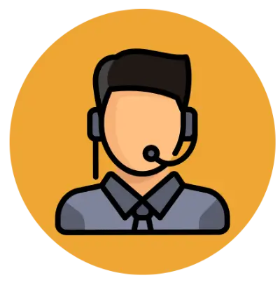 icono ejecutivo de ventas