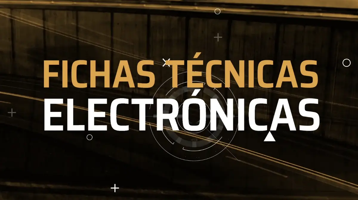 portada video Fichas técnicas