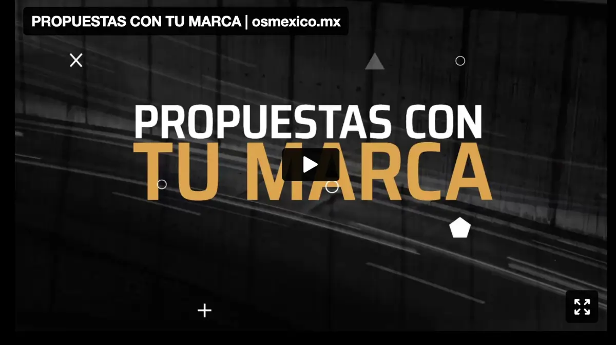 portada video propuestas de marca
