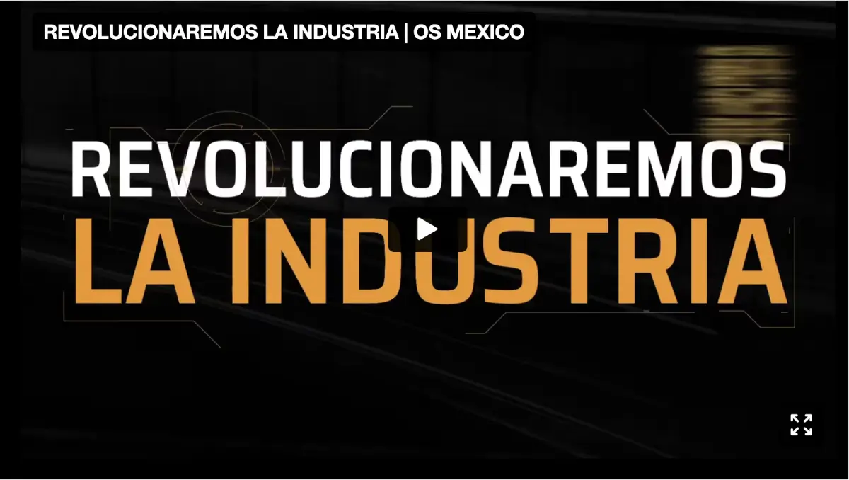 Portada video Outdoor Store