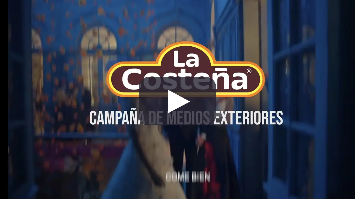 portada video LA COSTEÑA