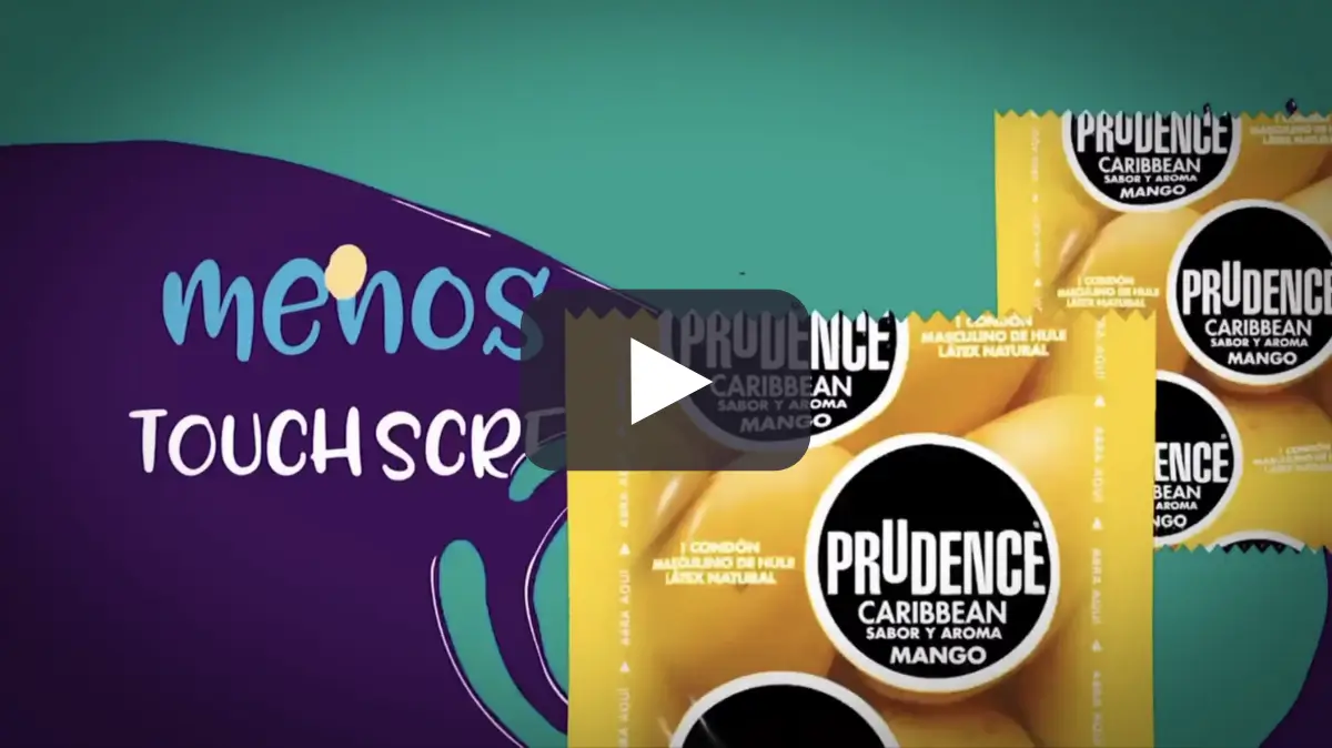 portada video PRUDENCE | OOH CAMPAIGN